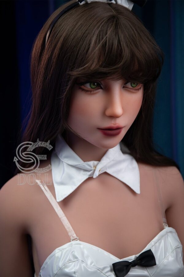 SEDOLL 166 cm B TPE - Charlene - FRISKY BUSINESS SG