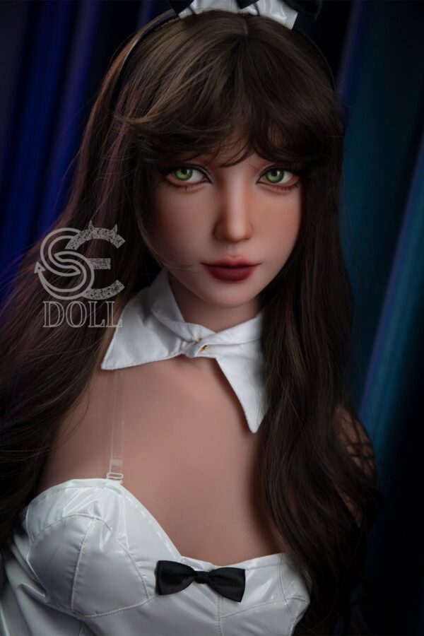 SEDOLL 166 cm B TPE - Charlene - FRISKY BUSINESS SG