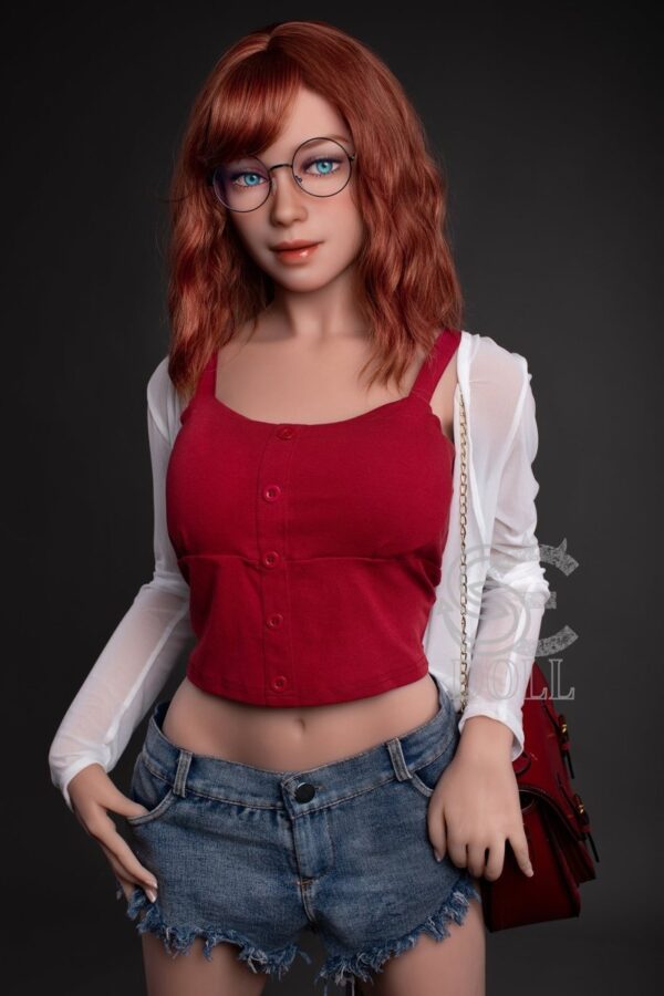 SEDOLL 166 cm C TPE - Bonnie - FRISKY BUSINESS SG