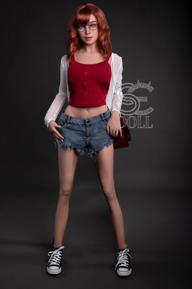 SEDOLL 166 cm C TPE - Bonnie - FRISKY BUSINESS SG