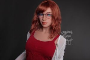SEDOLL 166 cm C TPE - Bonnie - FRISKY BUSINESS SG