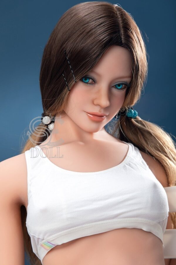 SEDOLL 166 cm C TPE - Connie - FRISKY BUSINESS SG