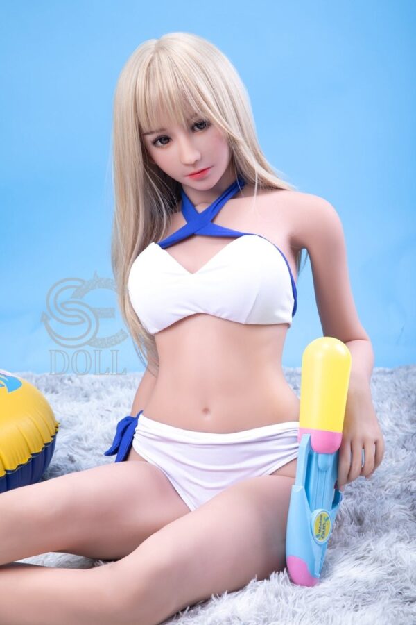 SEDOLL 166 cm C TPE - Cynthia - FRISKY BUSINESS SG