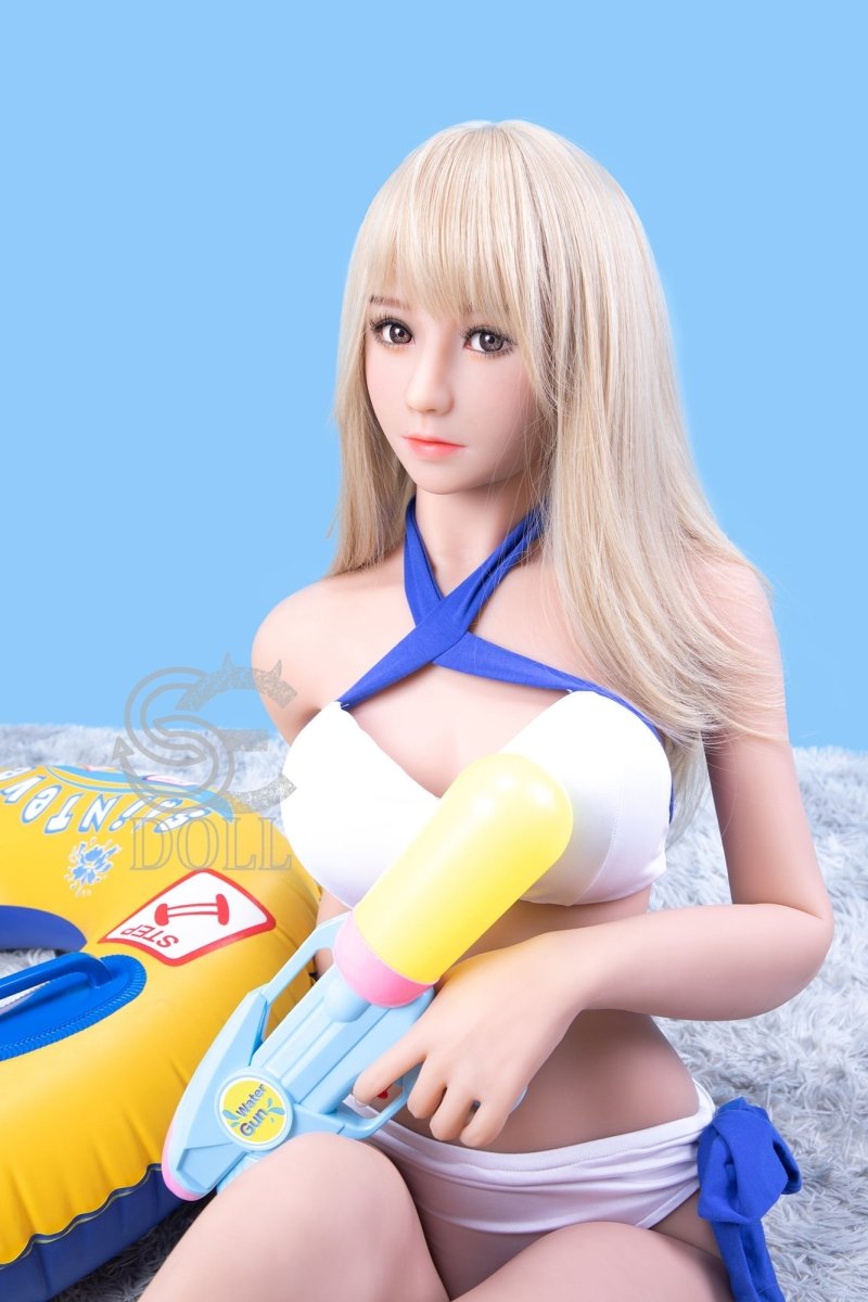 SEDOLL 166 cm C TPE - Cynthia - FRISKY BUSINESS SG
