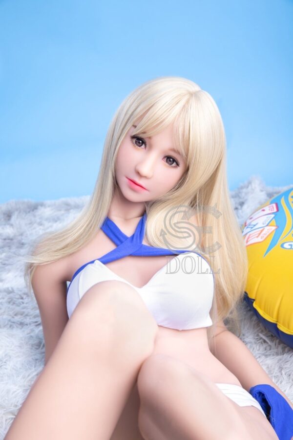 SEDOLL 166 cm C TPE - Cynthia - FRISKY BUSINESS SG