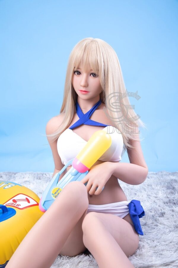 SEDOLL 166 cm C TPE - Cynthia - FRISKY BUSINESS SG