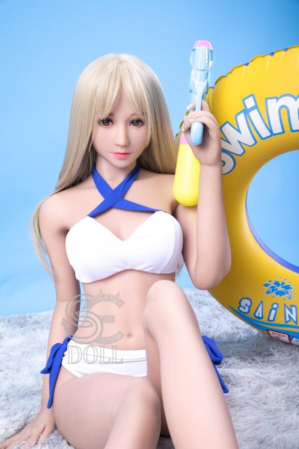 SEDOLL 166 cm C TPE - Cynthia - FRISKY BUSINESS SG
