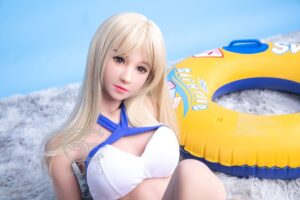 SEDOLL 166 cm C TPE - Cynthia - FRISKY BUSINESS SG