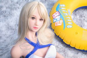 SEDOLL 166 cm C TPE - Cynthia - FRISKY BUSINESS SG