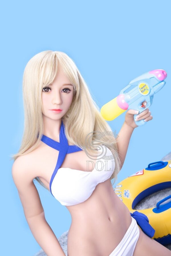 SEDOLL 166 cm C TPE - Cynthia - FRISKY BUSINESS SG