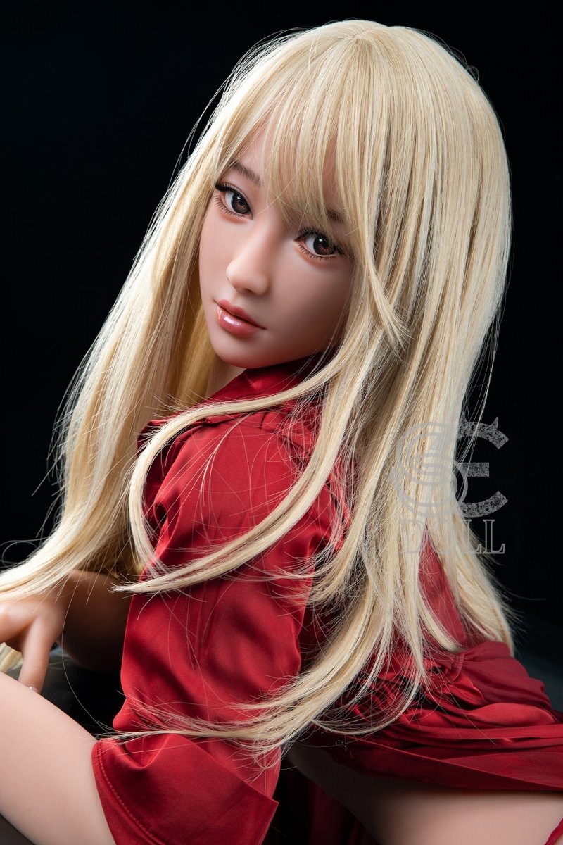 SEDOLL 166 cm C TPE - Kotomi - FRISKY BUSINESS SG