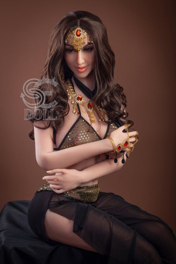 SEDOLL 167 cm E TPE - Kareena - FRISKY BUSINESS SG