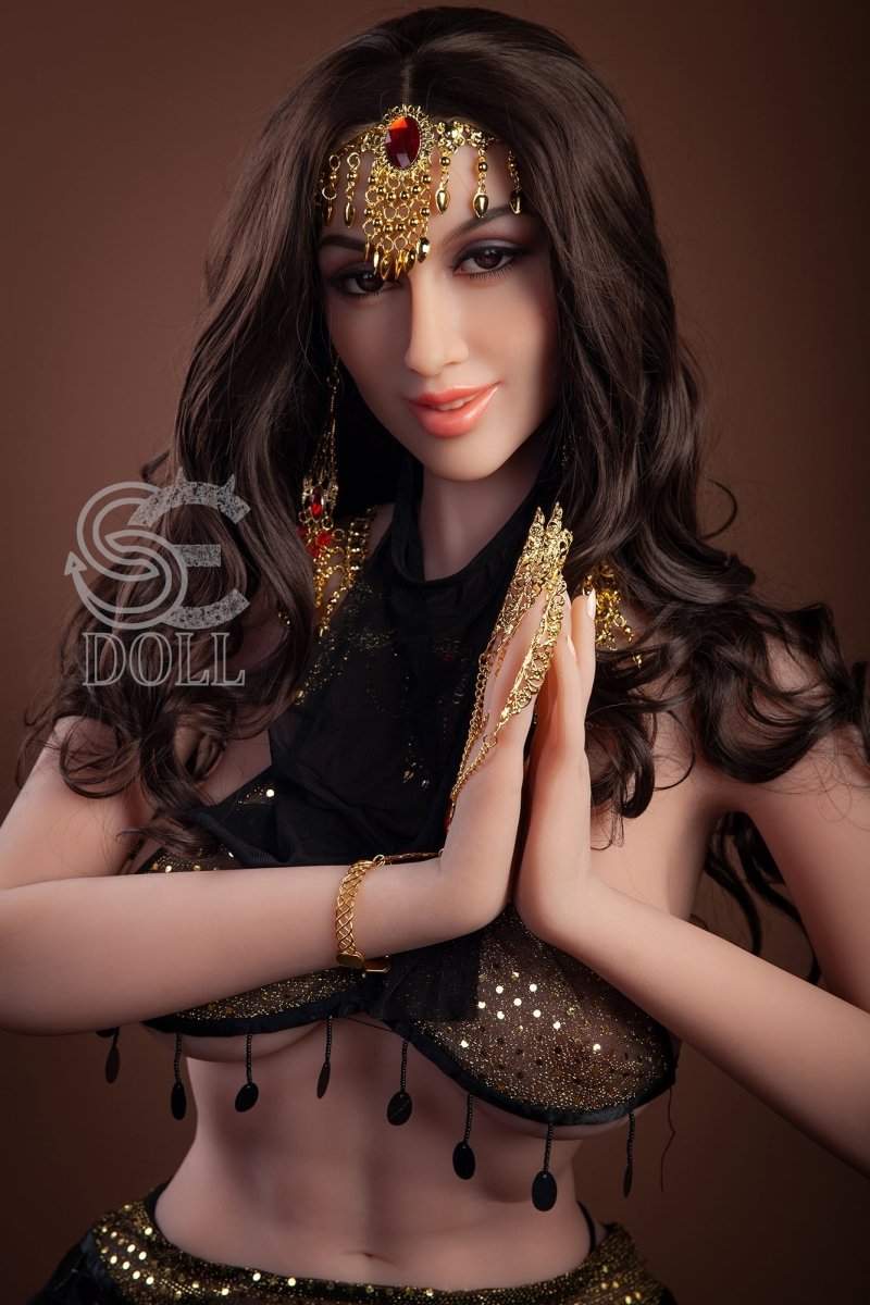 SEDOLL 167 cm E TPE - Kareena - FRISKY BUSINESS SG