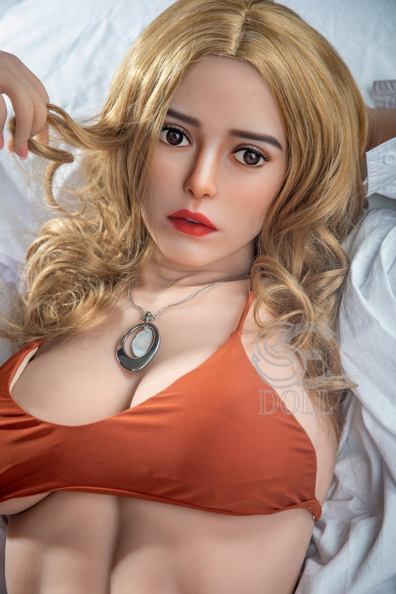 SEDOLL 167 cm E TPE - Katherine - FRISKY BUSINESS SG