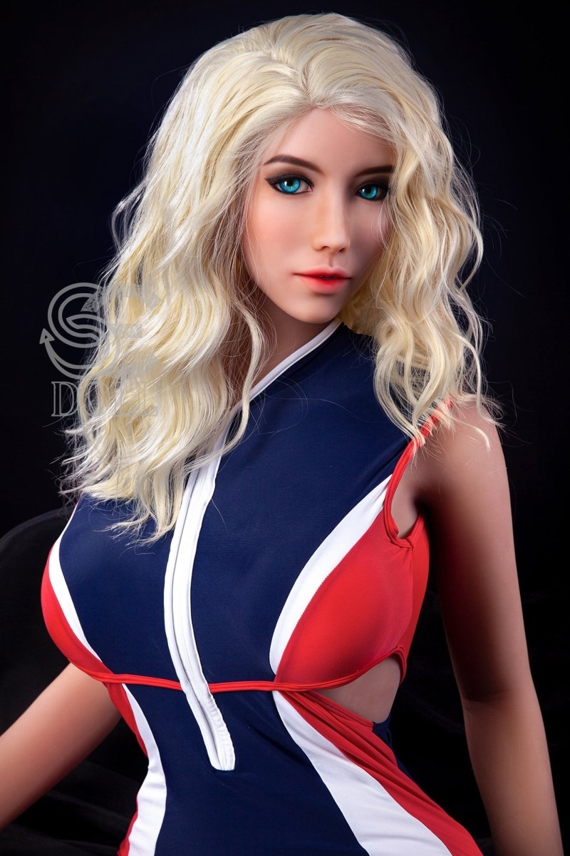 SEDOLL 167 cm E TPE - Natasha - FRISKY BUSINESS SG