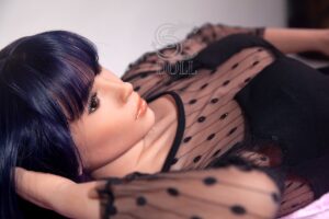 SEDOLL 167 cm E TPE - Vanessa - FRISKY BUSINESS SG