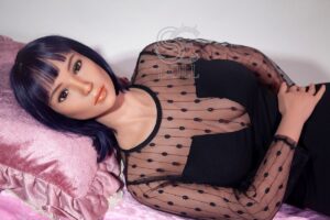 SEDOLL 167 cm E TPE - Vanessa - FRISKY BUSINESS SG