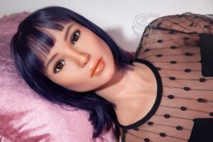 SEDOLL 167 cm E TPE - Vanessa - FRISKY BUSINESS SG