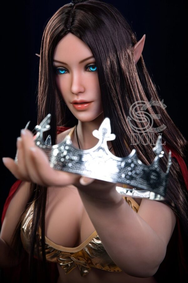 SEDOLL 168 cm F TPE - Elf Luis - FRISKY BUSINESS SG