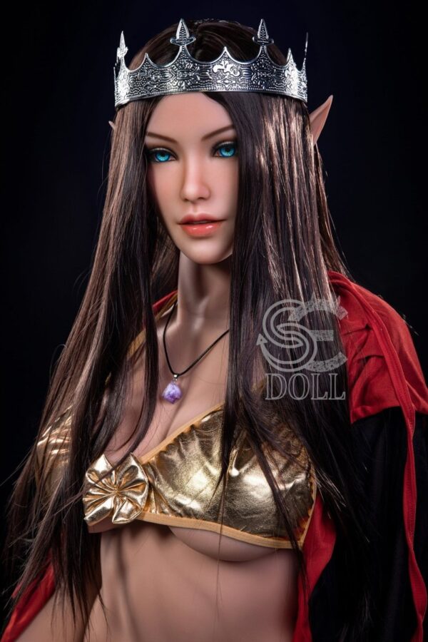 SEDOLL 168 cm F TPE - Elf Luis - FRISKY BUSINESS SG