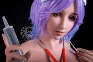 SEDOLL 168 cm F TPE - Monica - FRISKY BUSINESS SG