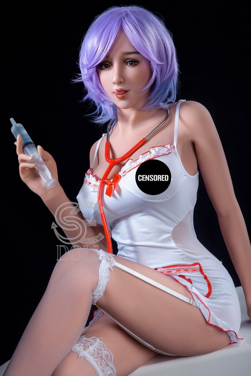 SEDOLL 168 cm F TPE - Monica - FRISKY BUSINESS SG