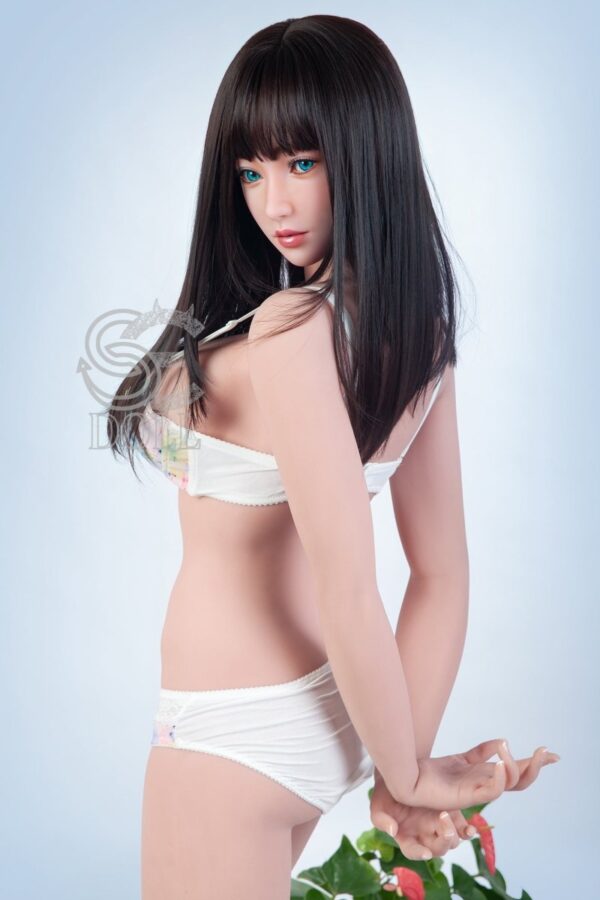 SEDOLL 168 cm F TPE - Nanase - FRISKY BUSINESS SG