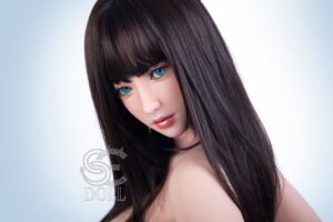 SEDOLL 168 cm F TPE - Nanase - FRISKY BUSINESS SG