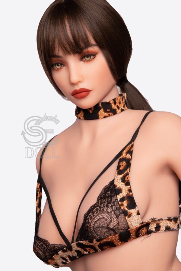 SEDOLL 170 cm C TPE - Melonie - FRISKY BUSINESS SG