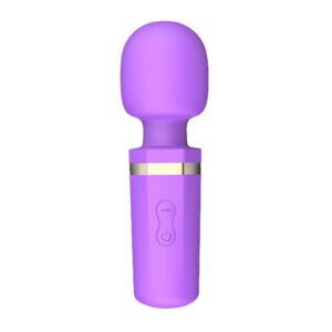 Sensation - Powerful Mini Vibrator - FRISKY BUSINESS SG