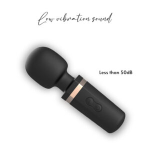 Sensation - Powerful Mini Vibrator - FRISKY BUSINESS SG