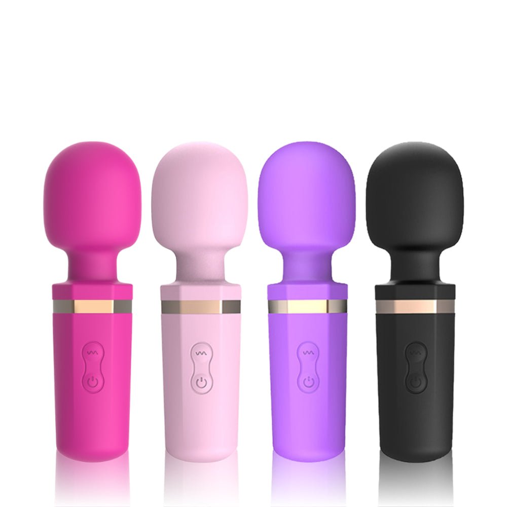 sensation-powerful-mini-vibrator-634758 Sensation - Powerful Mini Vibrator - FRISKY BUSINESS SG