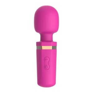 Sensation - Powerful Mini Vibrator - FRISKY BUSINESS SG