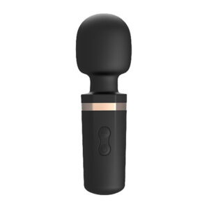 Sensation - Powerful Mini Vibrator - FRISKY BUSINESS SG