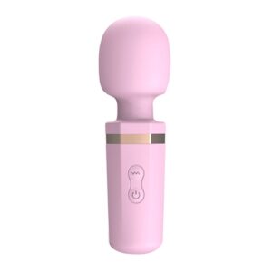 Sensation - Powerful Mini Vibrator - FRISKY BUSINESS SG