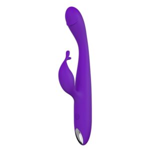 Sherry - Flexible Dual Vibrator - FRISKY BUSINESS SG