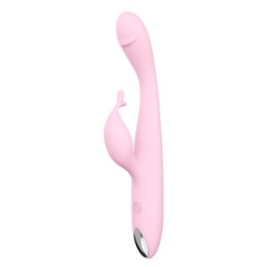 Sherry - Flexible Dual Vibrator - FRISKY BUSINESS SG