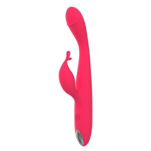 Sherry - Flexible Dual Vibrator - FRISKY BUSINESS SG