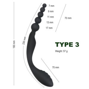 Silicone Beads - FRISKY BUSINESS SG
