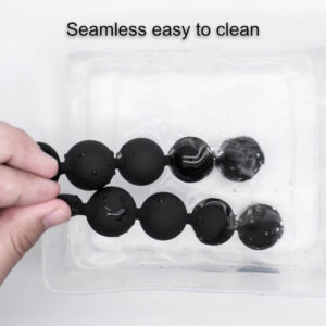 Silicone Beads - FRISKY BUSINESS SG