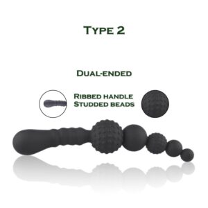 Silicone Beads - FRISKY BUSINESS SG