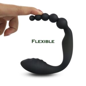 Silicone Beads - FRISKY BUSINESS SG