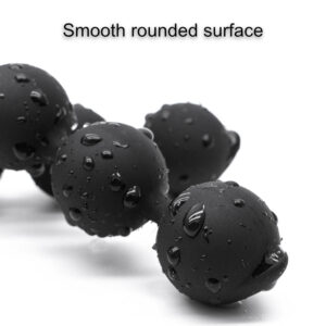 Silicone Beads - FRISKY BUSINESS SG