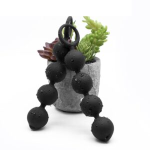 Silicone Beads - FRISKY BUSINESS SG
