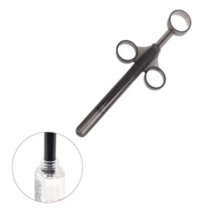 Silicone Lubricant Syringe - FRISKY BUSINESS SG