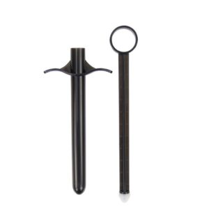 Silicone Lubricant Syringe - FRISKY BUSINESS SG