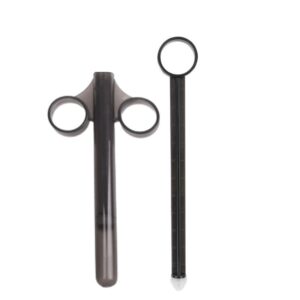 Silicone Lubricant Syringe - FRISKY BUSINESS SG