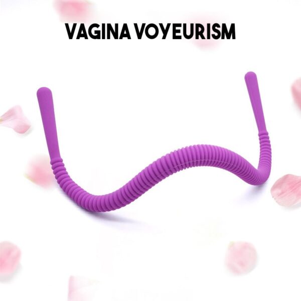 Silicone Speculum - FRISKY BUSINESS SG