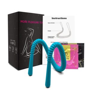 Silicone Speculum - FRISKY BUSINESS SG