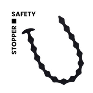 Silicone String Beads - FRISKY BUSINESS SG
